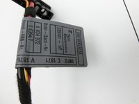 BMW E60 525i LCI 07-10 Widerstand Gebläse Lüfter BMW E60 525i LCI 07-10 06.10.2008 67636988452 6988452 6988452... Vorschau 4