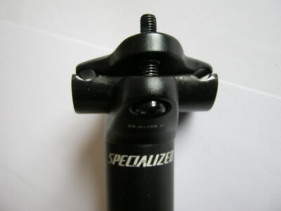 specialized 30.9 seatpost