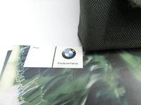 BMW E91 3er 320i 06-08 Serviceheft Betriebsanleitung Anleitung Bordmappe BMW E91 3er 320i 06-08 28.02.2006 0011971... Vorschau 5