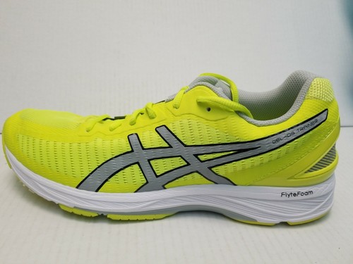 Asics Ds Trainer 23 Yellow Online