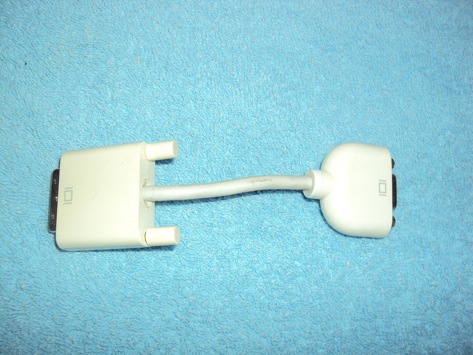 Apple Monitor Adapter Test Vergleich +++ Apple Monitor Adapter günstig