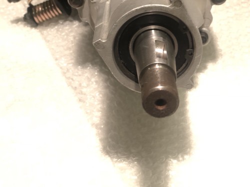 BRAND NEW EATON Model 778-045 Hydrostatic Transaxle