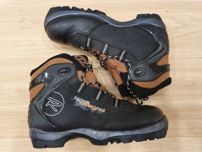 rossignol bcx7