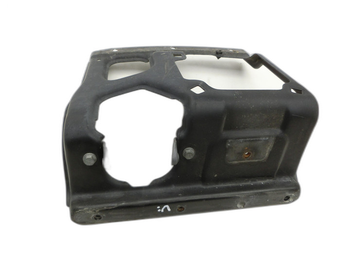 Mercedes C219 CLS 350 04-08 Halter Träger Führung Aufnahme Vorne - Bild 1