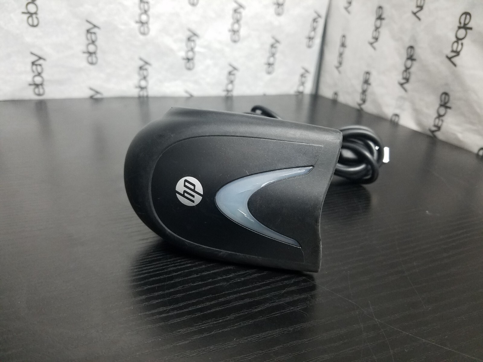 HP Barcode Scanner Barcodescanner