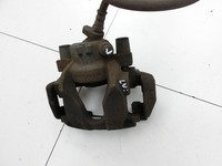 Dacia Sandero II B8 15-19 TCe 0,9 66KW Bremssattel Bremszange Vorne Links Dacia Sandero II B8 15-19 19.12.2014 gebraucht Vorschau 4