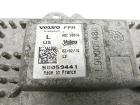 Volvo XC 90 XC90 II T6 Scheinwerfer Steuergerät Xenon Vorschaltgerät Rechts Volvo XC 90 XC90 II T6 02.11.2018... Vorschau 5