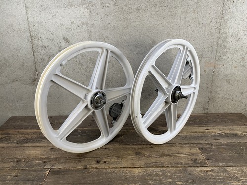 希少　OLD BMX 20インチ　マグホイール　太 ペグ　ビンテージ 希少 OLD BMX 20インチ マグホイール 太 ペグ ビンテージ パーツ