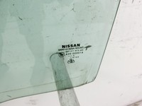 Nissan Pathfinder R51 05-14 Kombi Seitenscheibe LVK Fenster Türscheibe Links Vorne Nissan Pathfinder R51 05-14... Vorschau 4