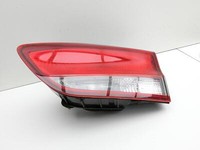 Hyundai I30 PD 17-19 5T Rückleuchte Heckleuchte für Klappe Rechts Hyundai I30 PD 17-19 30.08.2018 gebraucht Vorschau 2