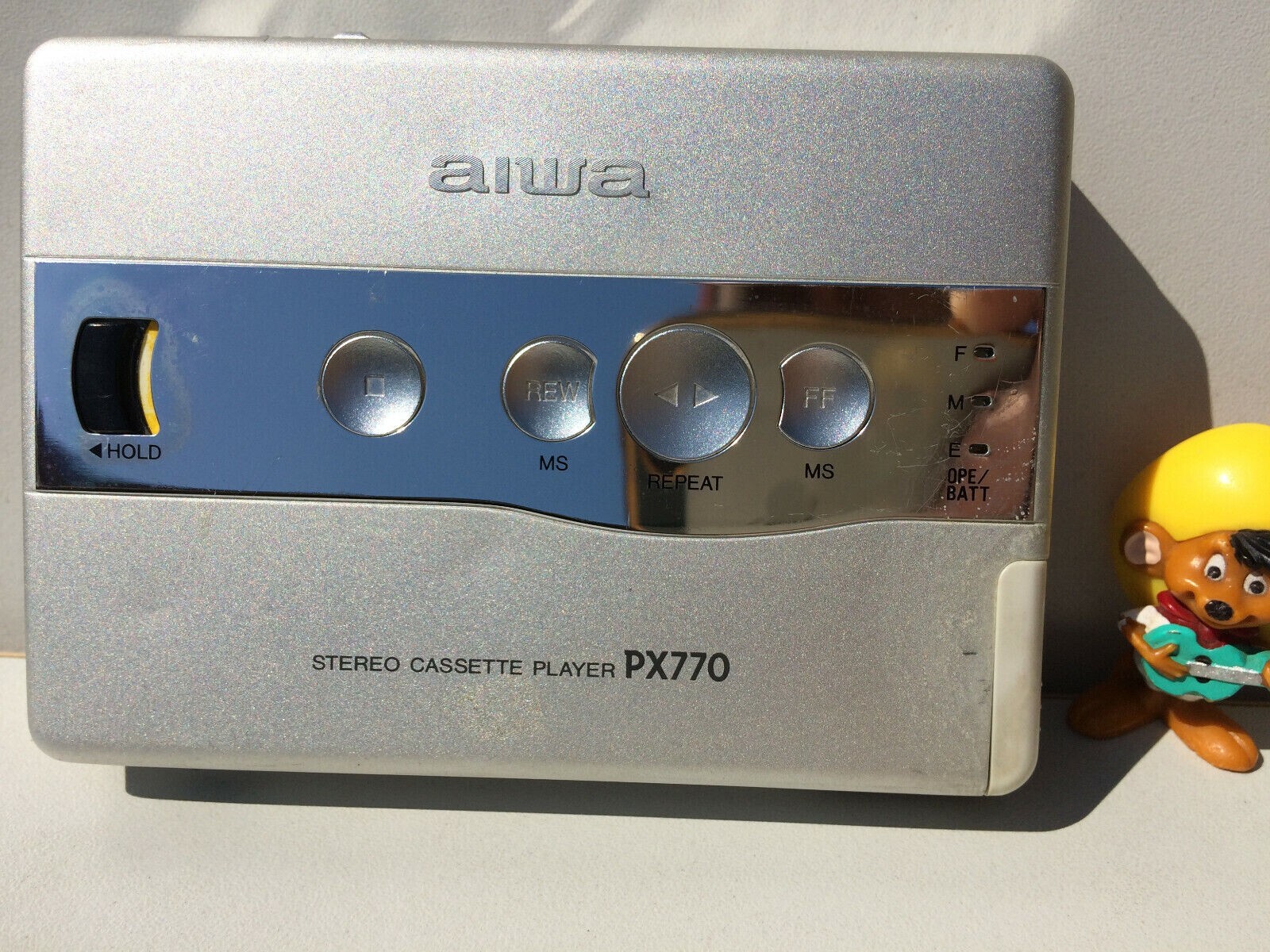 SONY、AIWA、Panasonic, SANYO カセットプレーヤー Yahoo!オークション - SONY Panasonic AIWA カセットプレーヤー