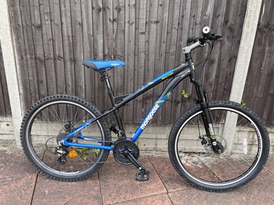 Moongoose Sector 29 MTB