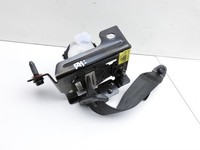 Hyundai I40 VF 12-19 Kombi Gurt Sicherheitsgurt Rechts Hinten Mitte Hyundai I40 VF 12-19 09.07.2014 898203Z000RY... Vorschau 2