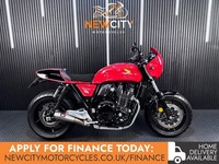 2020 Honda CB1100 EX 1100 Euro 4