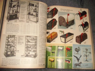 1980 JCPenney Fall and Winter Catalog, 1487 pages Bicycles FASHION Lighting ^