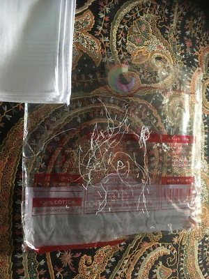 Fotos del artículo de un comprador verificado