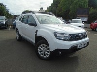 2022 Dacia Duster 1.0 TCe Comfort Euro 6 (s/s) 5dr HATCHBACK Bi Fuel Manual