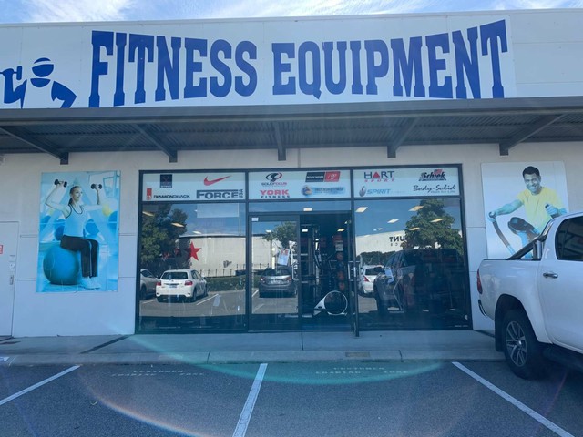 Fitness Equipment - Cardio, Strength, Commercial, Domestic ...