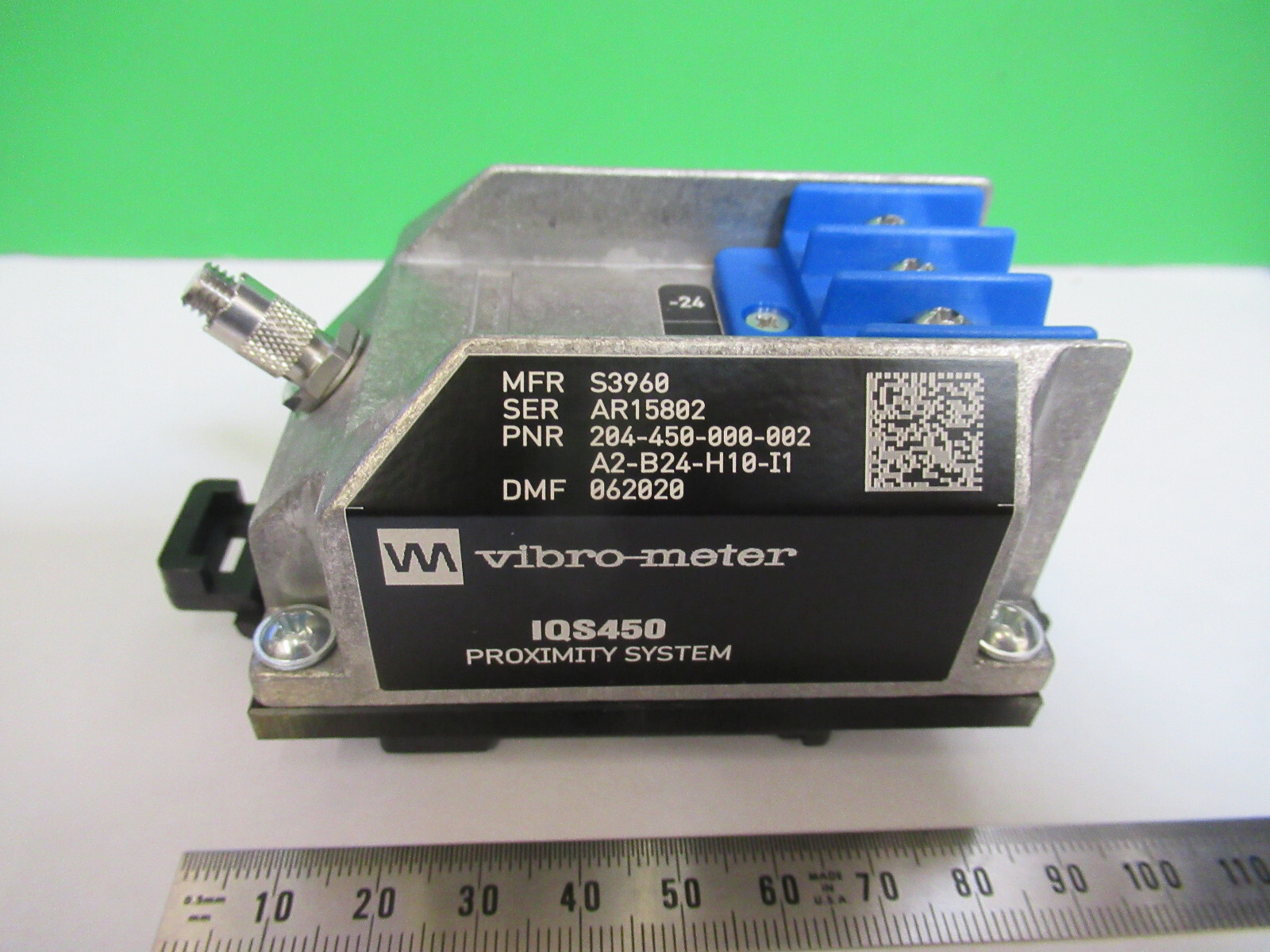 meggitt-vibro-meter-iqs450-204-450-000-002-module-for-proximity-sensor