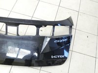 Honda Civic VIII FK3 05-11 5T Blende Aussen Verkleidung für Heckklappe Honda Civic VIII FK3 05-11 01.06.2006 gebraucht Vorschau 4