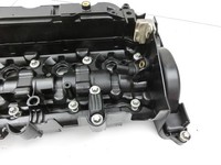 BMW X3 F25 10-14 3,0 190KW N57D30O1 Ventildeckel Zylinderkopfhaube BMW X3 F25 10-14 24.01.2013 7823181 11127823181... Vorschau 4