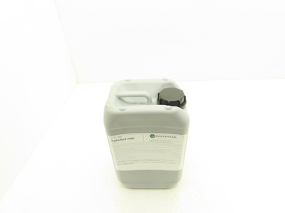 Daetwyler Hydrofluid 2000 Liquid Diethylene Glycol 1.5 Gallon