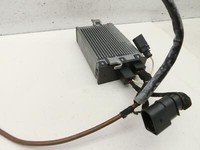 VW Phaeton 3D 01-07 Steuergerät DC-DC Wandler VW Phaeton 3D 01-07 12.07.2006 3D0907133 gebraucht Vorschau 7