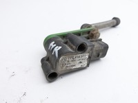 Porsche Cayenne 92A Turbo S Xenon LWR Sensor Neigung Rechts Hinten Porsche Cayenne 92A Turbo S 20.06.2014 7P0616571... Vorschau 2