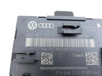 Audi A4 8K B8 08-11 Steuergerät ECU Modul SG Türsteuergerät Links Vorne Audi A4 8K B8 08-11 04.04.2009 8K0959793H... Vorschau 2