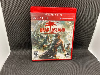 Sony PlayStation 3 (PS3) Dead Island - Complete in Box (CIB)