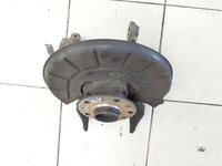 VW Caddy Maxi 2K 03-10 1,4 59KW Achsschenkel Radnabe mit ABS Links Vorne VW Caddy Maxi 2K 03-10 24.06.2009 93188959... Vorschau 2