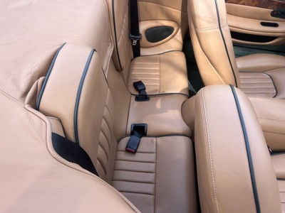 image 8 of interior