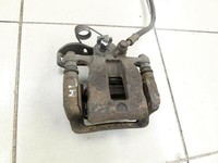 Kia Rio III UB 15-17 CVVT 1,4 80KW Bremssattel Bremszange Hinten Links Kia Rio III UB 15-17 21.05.2015 58300-1W350... Vorschau 2