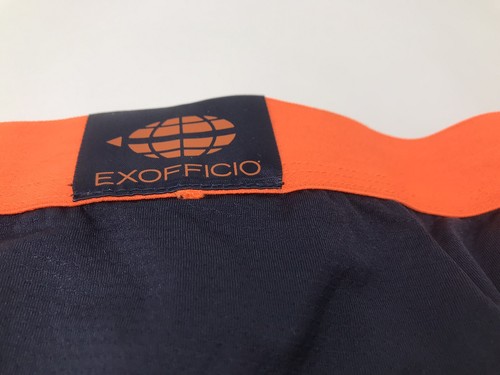 ExOfficio Give-N-Go Sport Mesh Brief - LARGE/XL/2XL - NEW IN BOX!