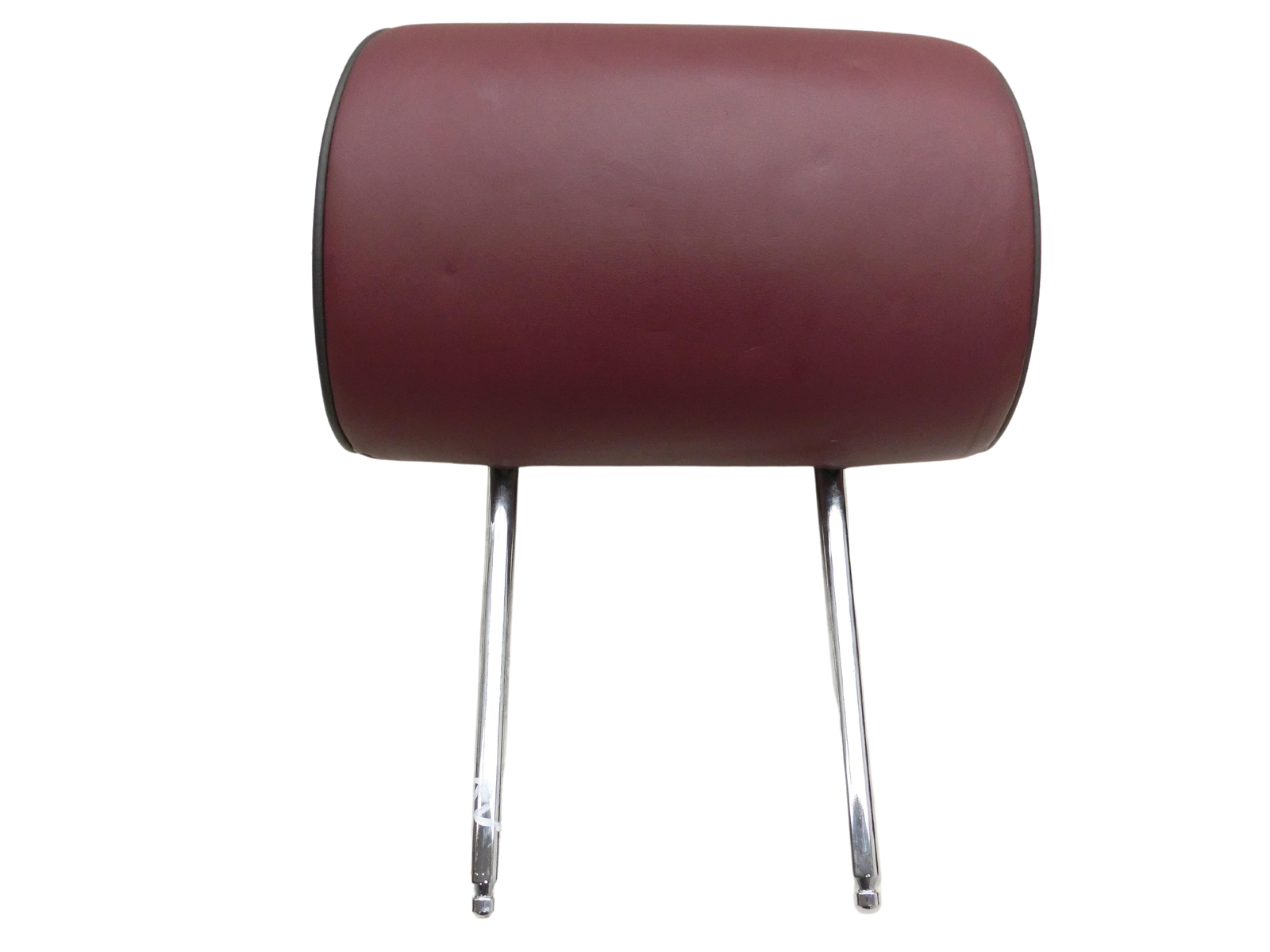 Poggiatesta per passeggero sedile Dx o Sx anteriore Melograno rosso Pelle VW Phaeton 3D 01-07 - Bild 1