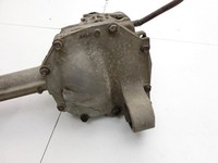 Nissan Pathfinder R51 05-14 2,5D 128KW 4WD Differential Vorderachsgetriebe Vorne Nissan Pathfinder R51 05-14... Vorschau 6