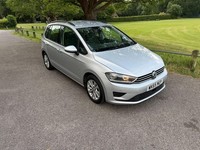 2015 Volkswagen Golf SV 1.4 TSI BlueMotion Tech SE MPV 5dr Petrol Manual Euro 6