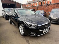 2019 Infiniti Q30 1.6T Luxe Euro 6 (s/s) 5dr HATCHBACK Petrol Manual