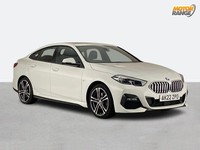 2022 BMW 2 Series 218i [136] M Sport 4dr Coupe Petrol Manual