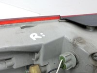 Opel Astra J 09-12 Kombi Rückleuchte Rücklicht Hinten Rechts Opel Astra J 09-12 28.10.2011 13282243 495056087... Vorschau 6