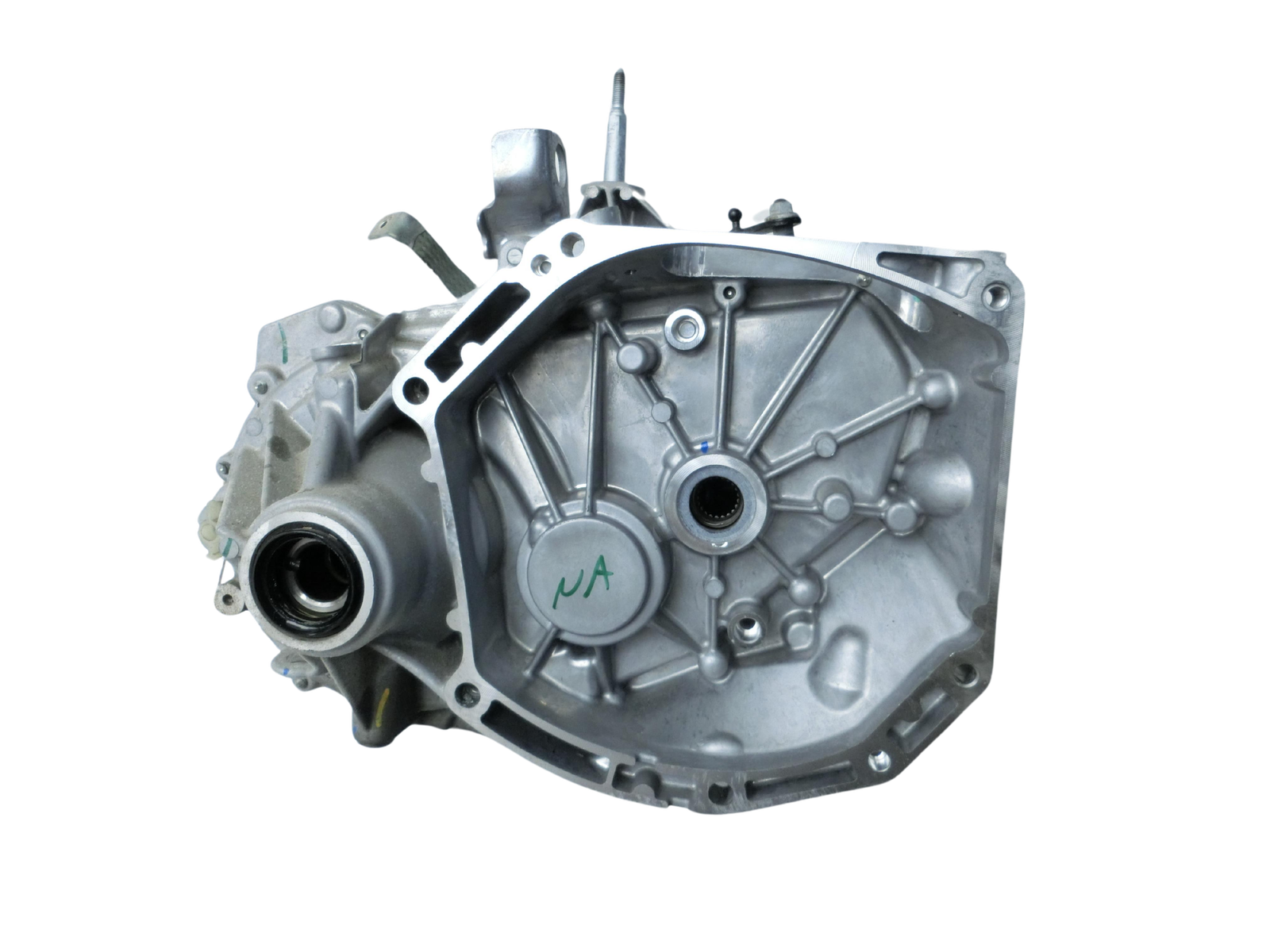 Smart EQ ForFour 453 19-24 Elektro  41KW Autom Schaltgetriebe Getriebe  - Bild 1