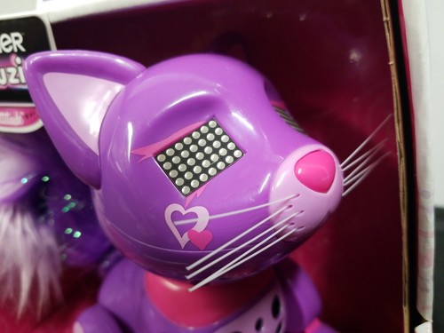 Zoomer Meowzies Cattitude. 