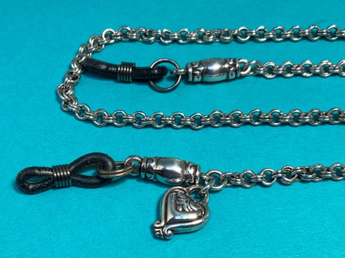 brighton eyeglass chain