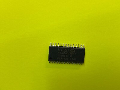 QTY-1 VLSI Mp3 Audio Decoder IC SOP-28 VS1011E-S VS1011E-R VS1011ER VS1011E