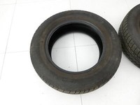Toyota Auris E15 06-10 4x Reifen Ganzjahresreifen pointS 195/65R15 91T 5.6-7.4mm Toyota Auris E15 06-10 22.07.2009... Vorschau 5