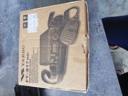 Foto dell'oggetto di un acquirente verificato