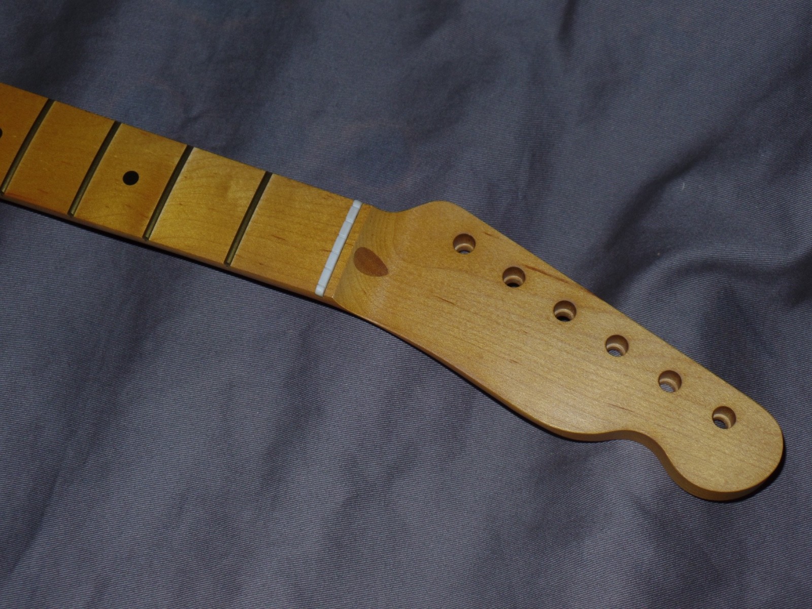MJTボディ　ALLPARTSネック　テレキャスター MJTボディ ALLPARTSネック テレキャスター MJT Allparts Neck+