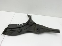 Audi A3 8V 12-16 5T Halter Träger Aufnahme Führung für Stoßstange Links Hinten Audi A3 8V 12-16 17.06.2014 gebraucht Vorschau 4