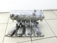 Mitsubishi Lancer VII CS 03-08 2,0 99KW 4G63 Ansaugbrücke Ansaugkrümmer Mitsubishi Lancer VII CS 03-08 09.02.2005... Vorschau 5