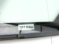 BMW F01 750iX 08-12 Kurz LH Dreieck Seitenscheibe Links Hinten BMW F01 750iX 08-12 09.06.2011 7177655 51347177655... Vorschau 4
